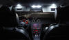 Led Deckenleuchte Fahrzeuginnenraum Audi A3 8P