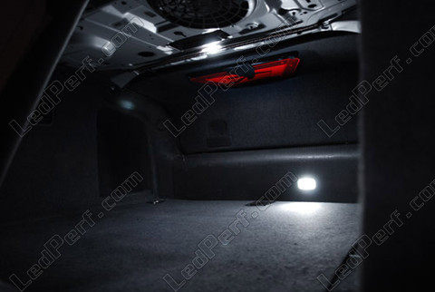 Led Kofferraum Audi A4 B6