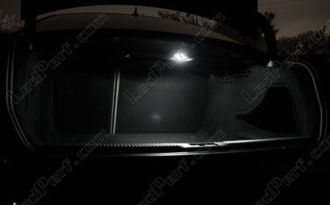 Led Kofferraum Audi A4 B8