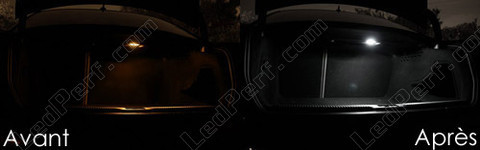 Led Kofferraum Audi A5 8T