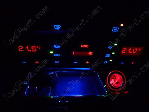 Led Automatische Klimaanlage Audi A6 C5