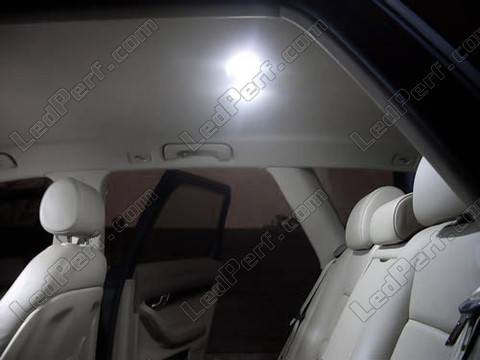 Led Fahrzeuginnenraum Audi A6 C6