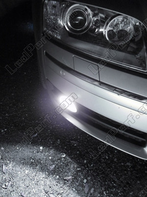 Led Xenon Nebelscheinwerfer Audi A8 D3