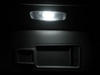 LED-Spiegel für den Sonnenschutz Audi Q5