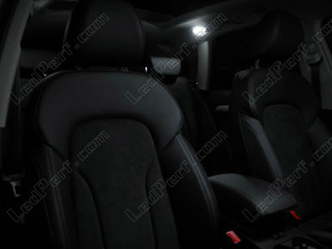 Led Hintere Deckenleuchte Audi Q5