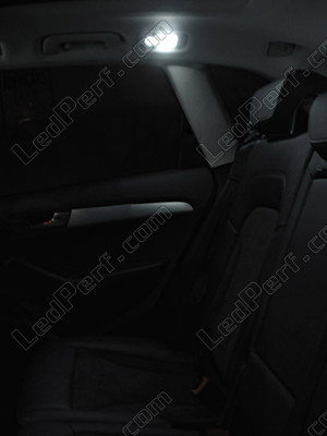 Led Hintere Deckenleuchte Audi Q5