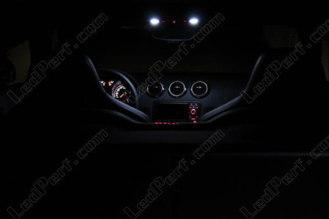Led Fahrzeuginnenraum Audi Tt Mk2 Roadster