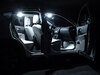 Led Boden-Fußraum Audi Q5 Sportback