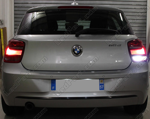 LED-Pack für Rückfahrlicht für BMW Serie 1 F20 F21