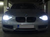 Led Abblendlicht BMW Serie 1 F20