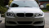 LED Angel Eyes BMW Serie 3 (E90 E91) Phase 2-LCI mit Xenon