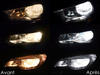 Led Abblendlicht BMW Serie 3 (E92 E93) Tuning