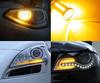 Led Frontblinker BMW X3 (F25) Tuning