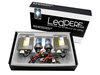 HID Xenon-Kit Dodge Charger