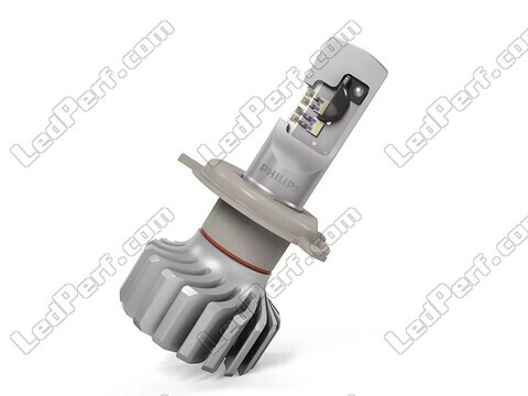 Zoom auf eine LED-Lampe Philips zugelassene für Fiat 500X