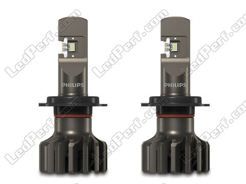 Philips LED-Lampen-Set für Fiat Ducato III - Ultinon Pro9100 +350%