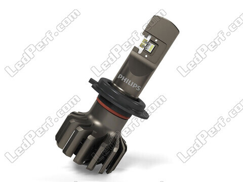 Philips LED-Lampen-Set für Fiat Ducato III - Ultinon Pro9100 +350%