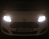 Led Fernlicht Ford Fiesta MK7