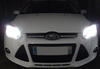 Led Abblendlicht Xenon Effekt Ford Focus MK3