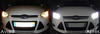 Led Abblendlicht Xenon Effekt Ford Focus MK3