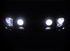 Led Scheinwerfer Ford Mustang Tuning