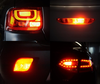 Led Nebelschlussleuchten Ford Transit Connect Tuning