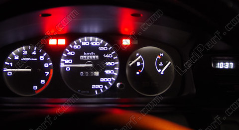 Led Tacho Honda Civic 5G