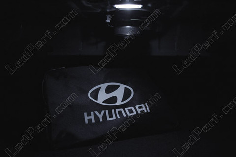 Led Kofferraum Hyundai Genesis