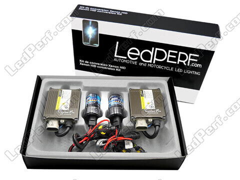 HID Xenon-Kit Land Rover Discovery II