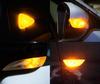 Led Seitliche Fahrtrichtungsanzeiger Land Rover Discovery IV Tuning