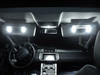 Led Fahrzeuginnenraum Land Rover Range Rover Evoque