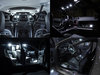 Led Fahrzeuginnenraum Mazda 5 phase 2
