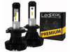 Hochleistungs-LED-Lampen-Kit für Mini Cooper II (R50/R53) Scheinwerfer