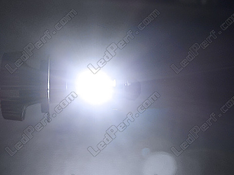 Abblendlicht LED Mini Cooper II (R50/R53)