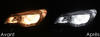 Led Abblendlicht Opel Astra J