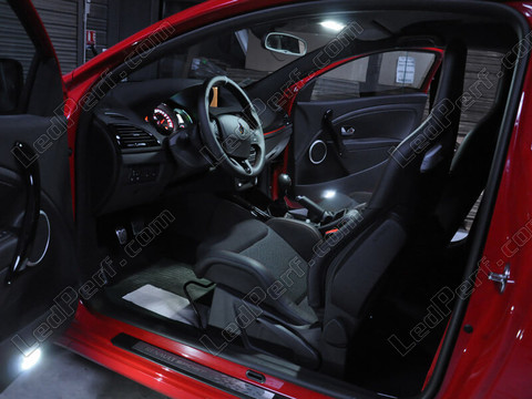 Led Unterseite der Tür Opel Vivaro III