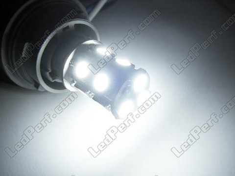 Standlichter-LEDs Tagfahrlichter Peugeot 3008