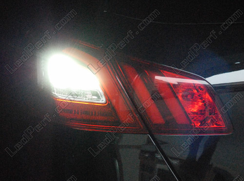 LED-Pack für Rückfahrlicht für Peugeot 308 II
