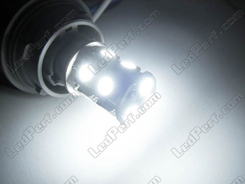 Standlicht- und Tagfahrlicht-LED-Pack für Peugeot 5008 (DRL)