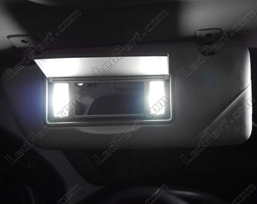 Full-LED-Pack innen für Peugeot 5008 Plus