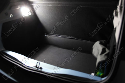Full-LED-Pack innen für Renault Twingo 3