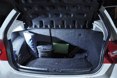 Led Kofferraum Seat Ibiza V