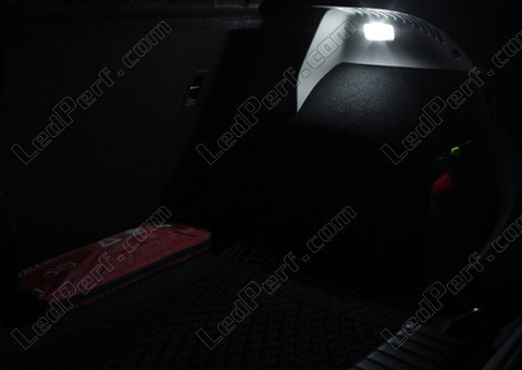 Led Kofferraum Seat Leon 3 (5F)