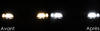 Led Abblendlicht Subaru Impreza GC8