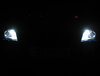 Led Standlichter Weiß Xenon Subaru Impreza GD GG