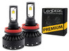 Led LED-Lampen Suzuki Across Tuning