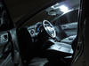Led Fahrzeuginnenraum Toyota Auris MK2 Tuning