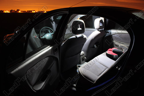 Led Fahrzeuginnenraum Toyota Avensis MK1