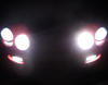 Led Fernlicht Toyota Celica AT200