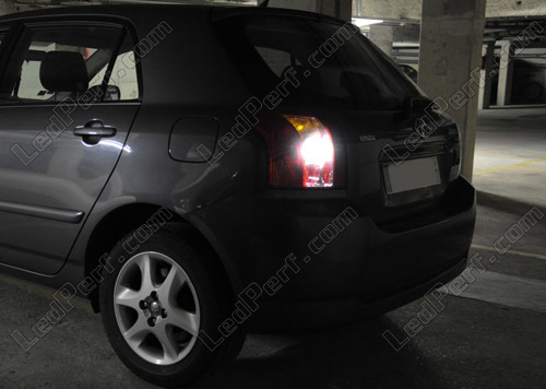 LED-Pack für Rückfahrlicht für Toyota Corolla E120